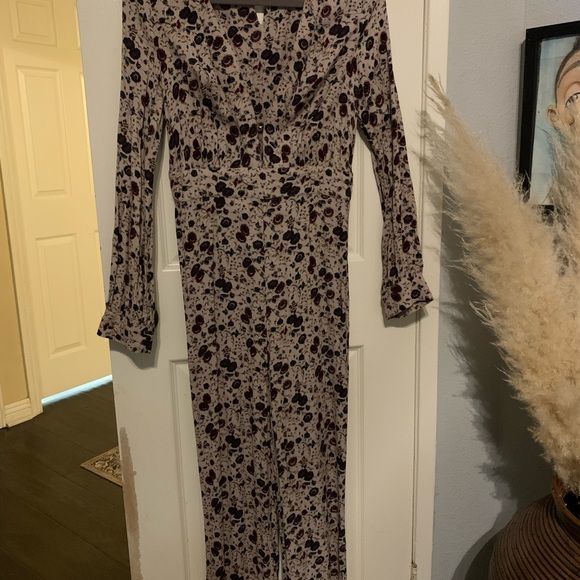 Some like it hot jumpsuit - Picture 2 of 2